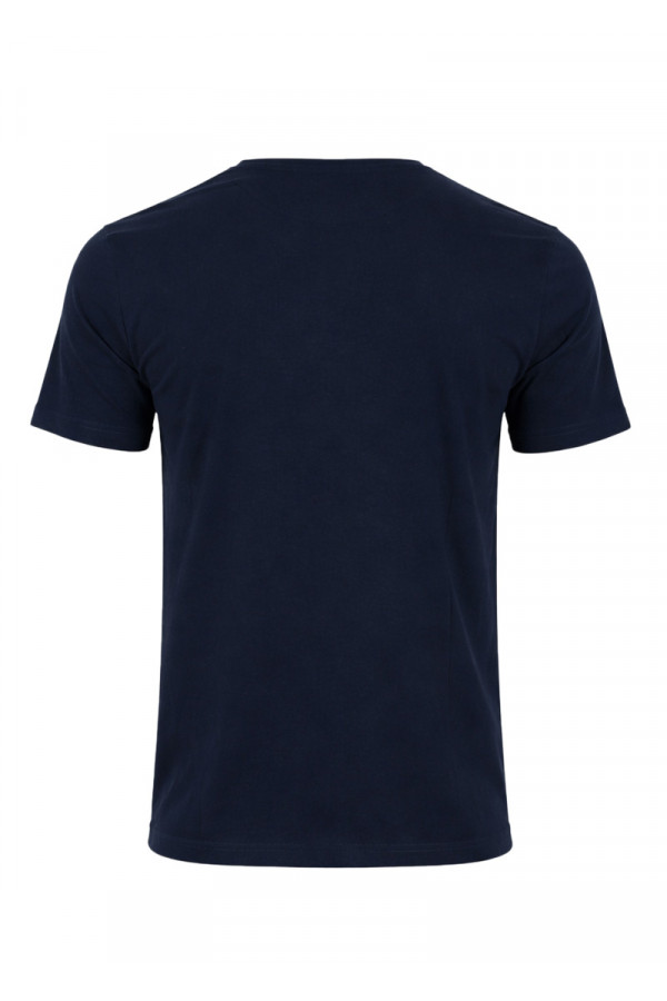 T-SHIRT MANICA CORTA 