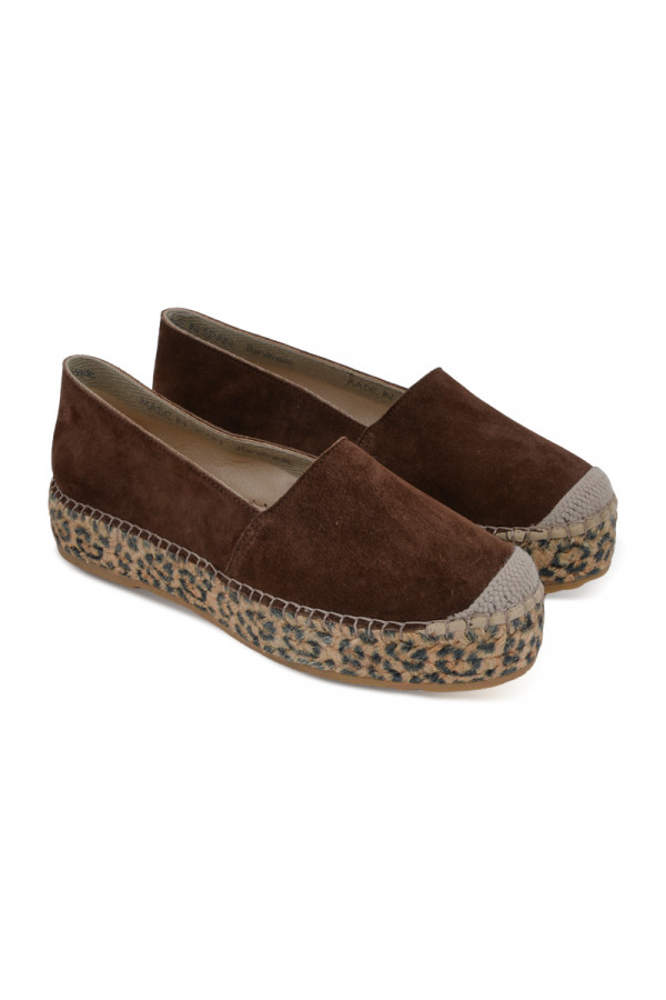ESPADRILLE 