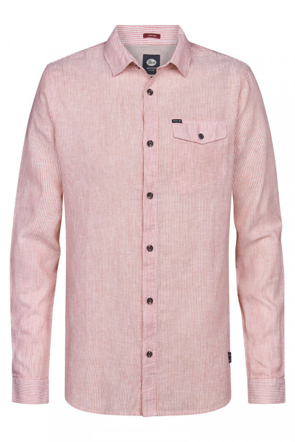 SHIRT LS 