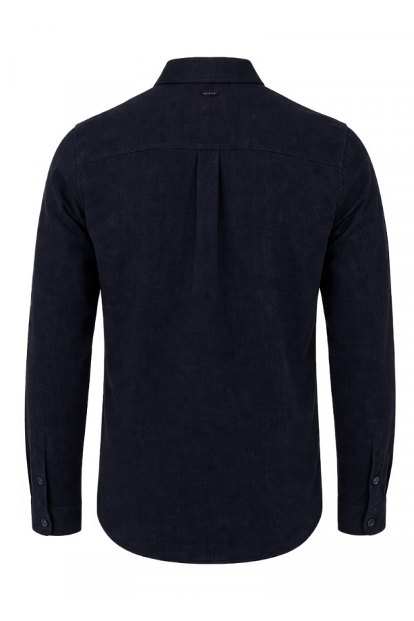 SHIRT LS 