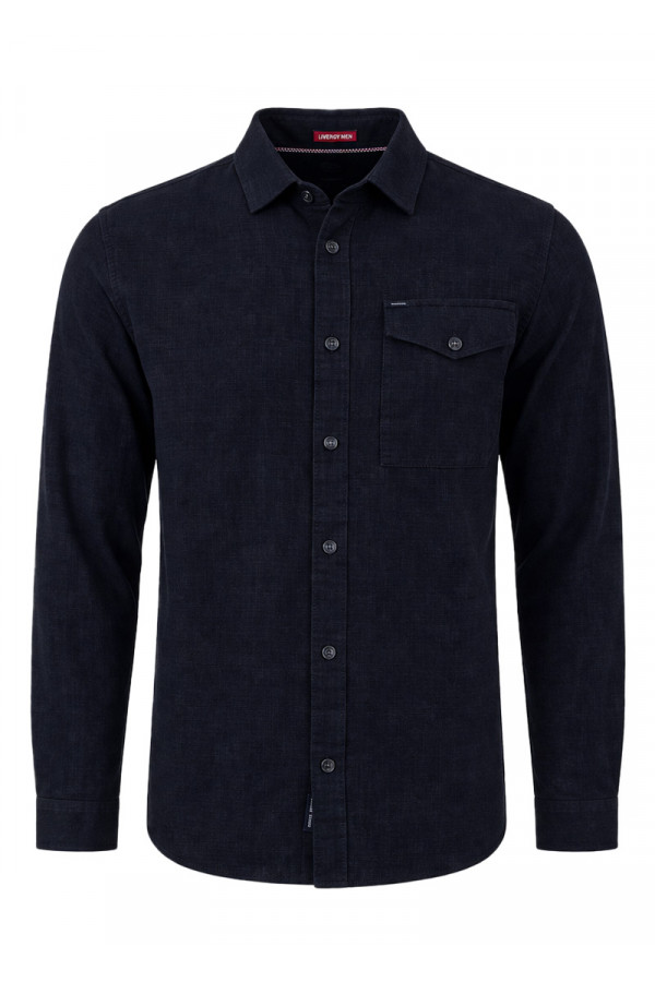 SHIRT LS 