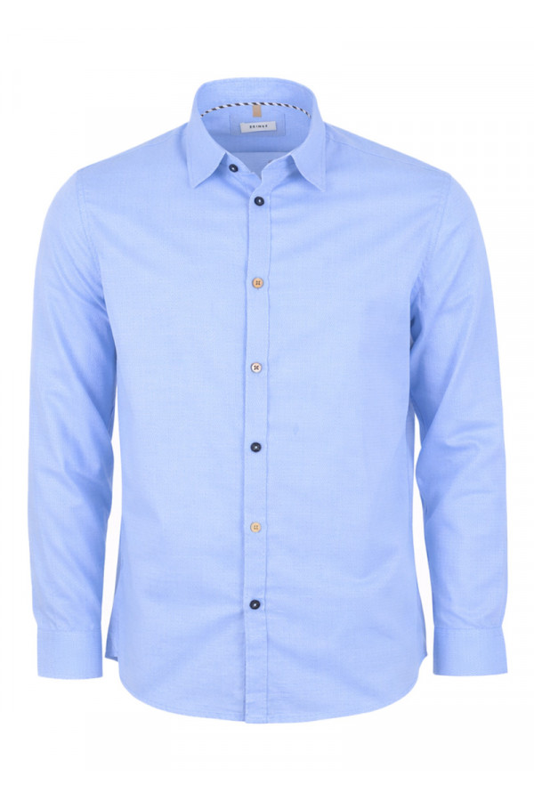 CAMICIA M/L 