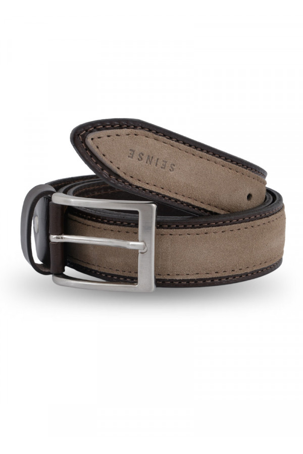 Cintura Suede 