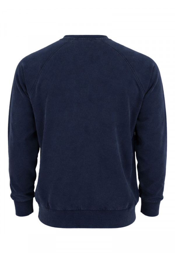 Felpa Girocollo 