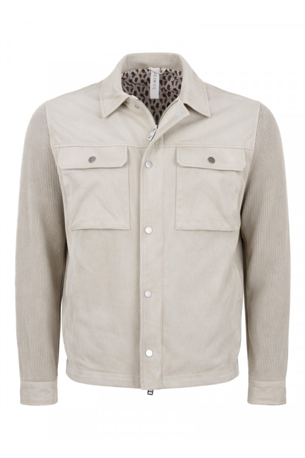 OVERSHIRT 