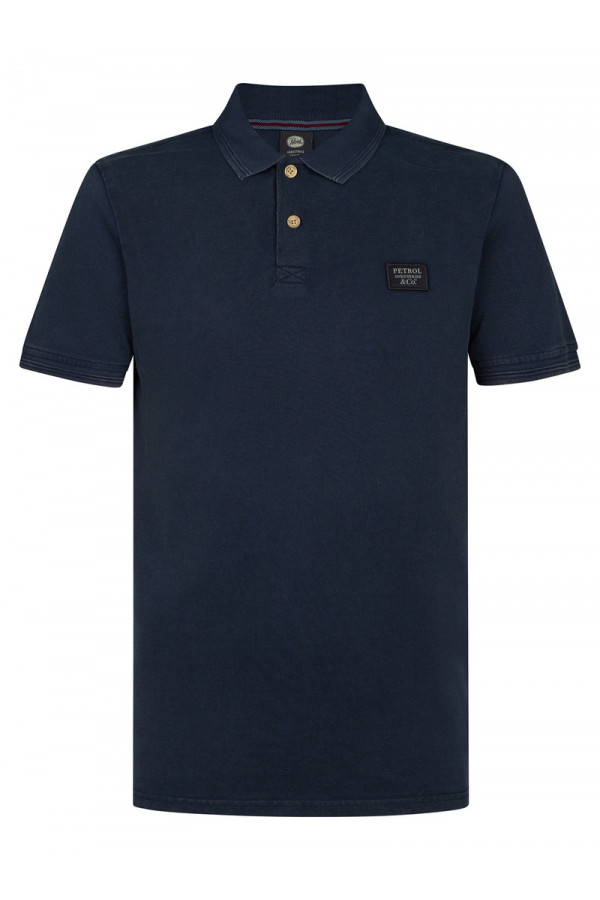 POLO SS 