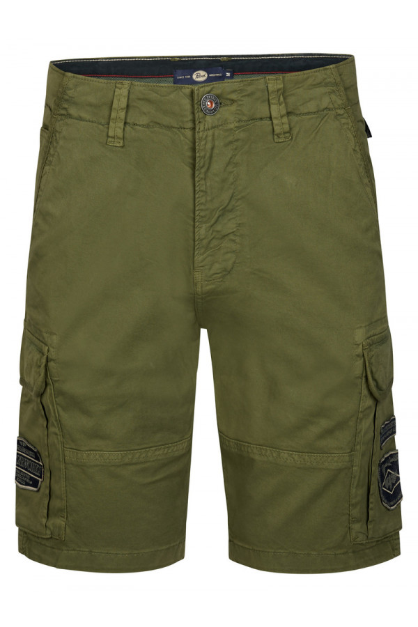 SHORT 