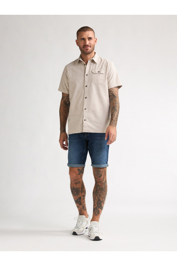 SHIRT SS 