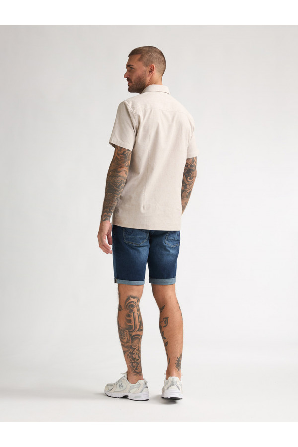 SHIRT SS 