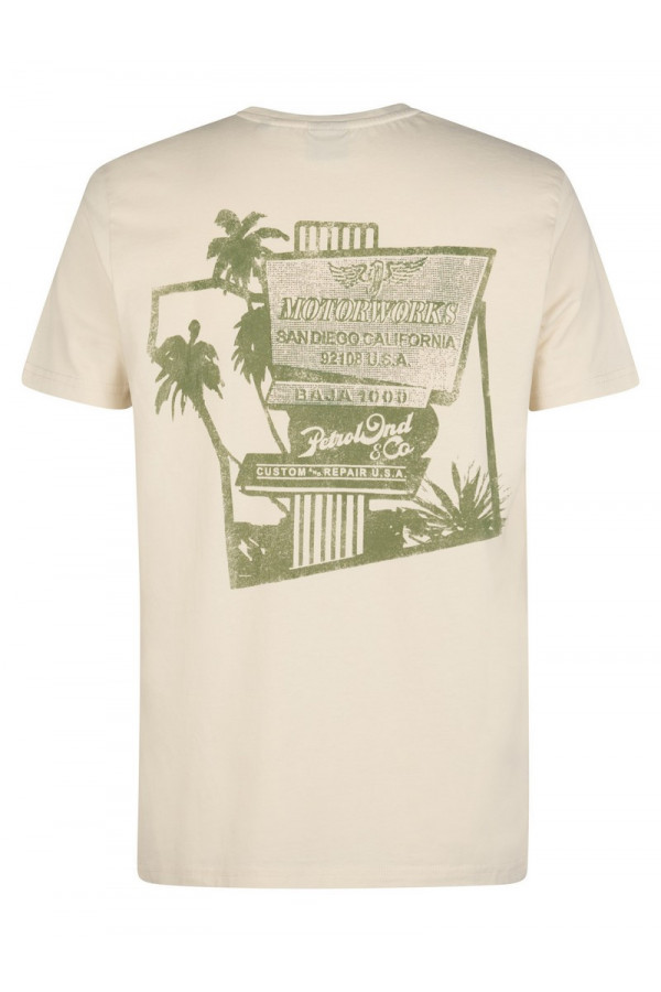 TEE SS 