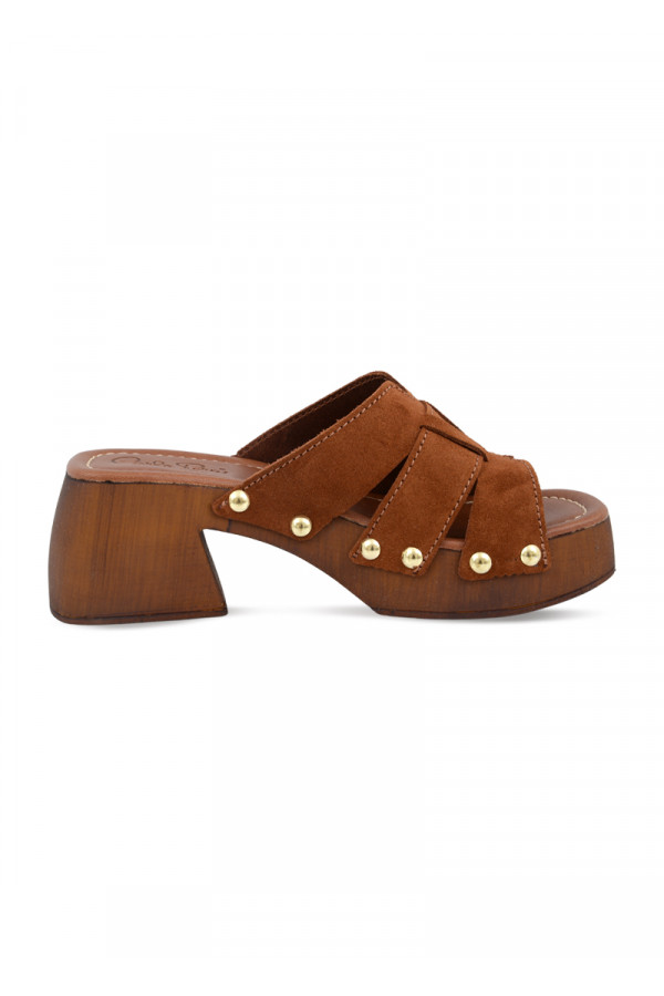 SLIPPERS 
