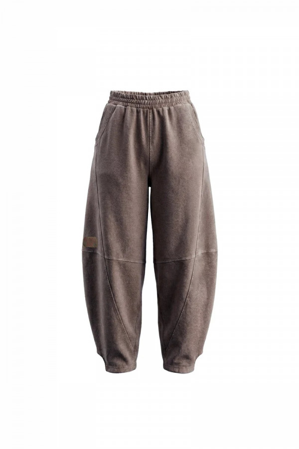 TROUSERS 