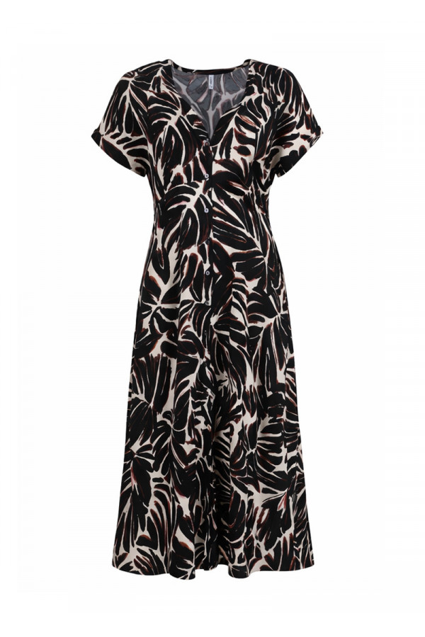 Long Dress 