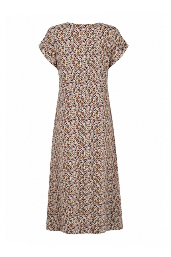 Long Dress 