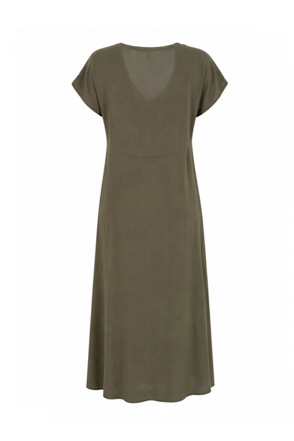 Long Dress 