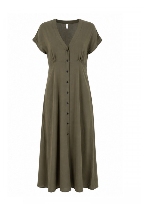 Long Dress 