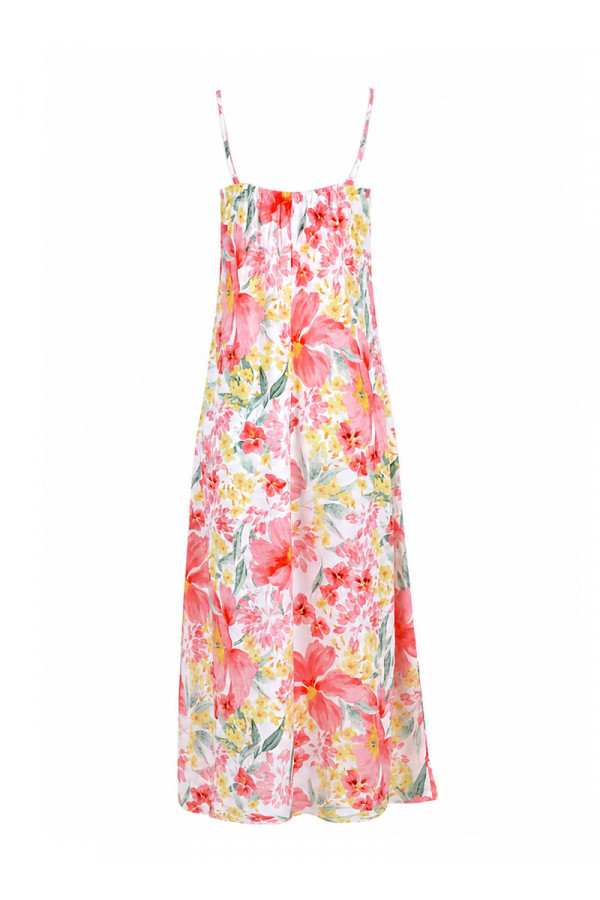 Long Dress 