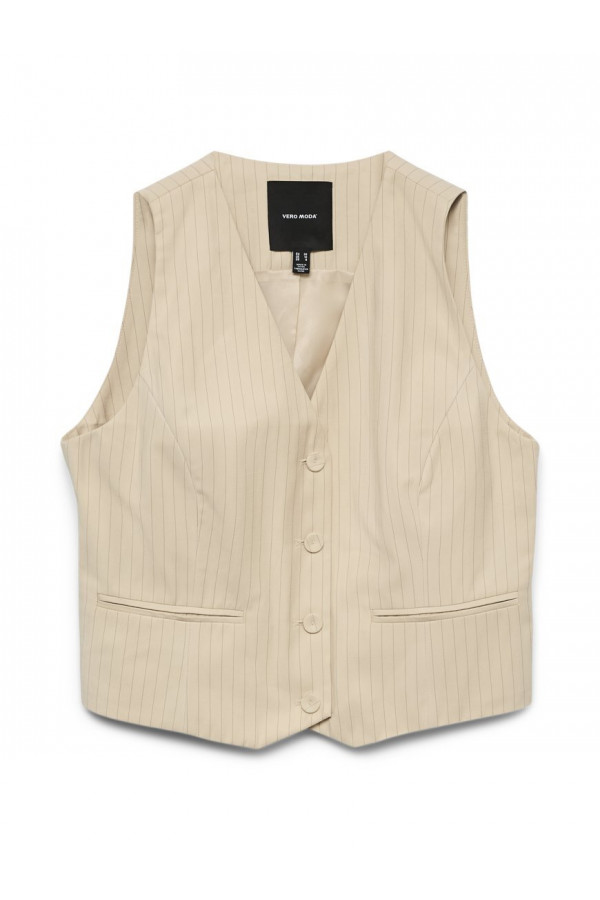 Tailored Waistcoat 