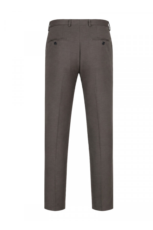 Tailored Trousers 