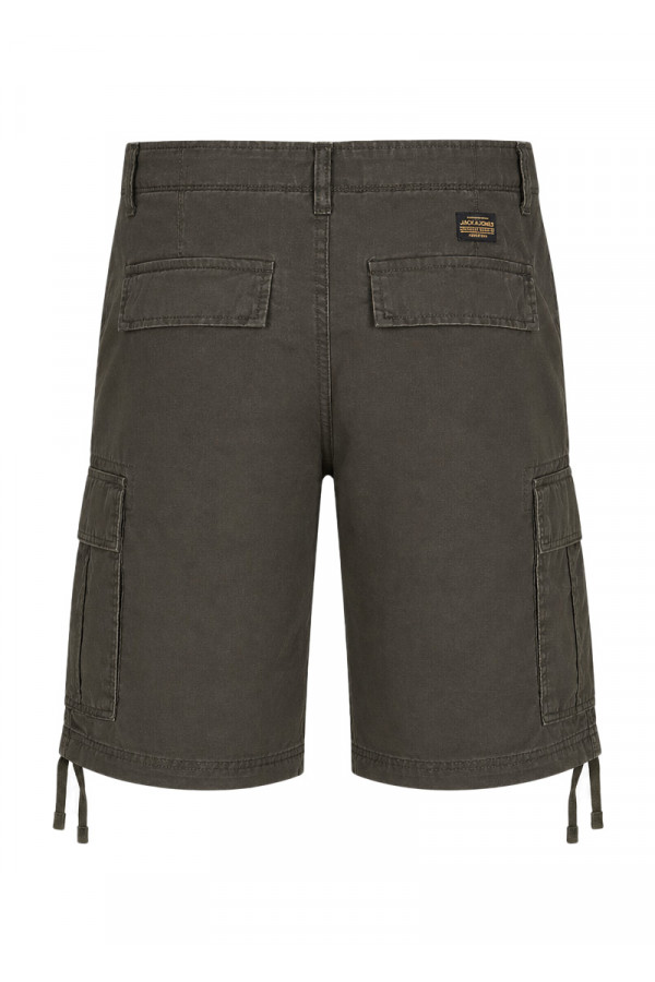 Cargo Shorts 