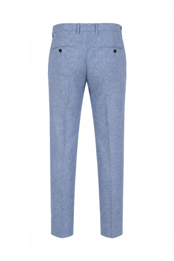 Tailored Trousers 