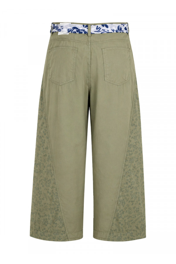 TROUSERS 