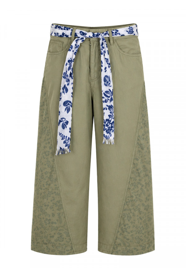 TROUSERS 