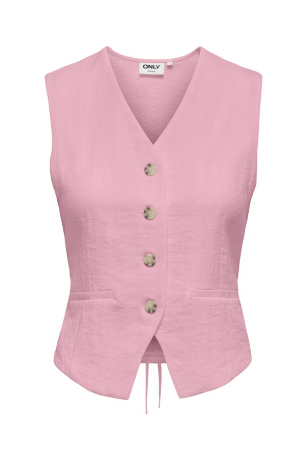 Tailored Waistcoat 