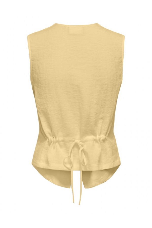 Tailored Waistcoat 