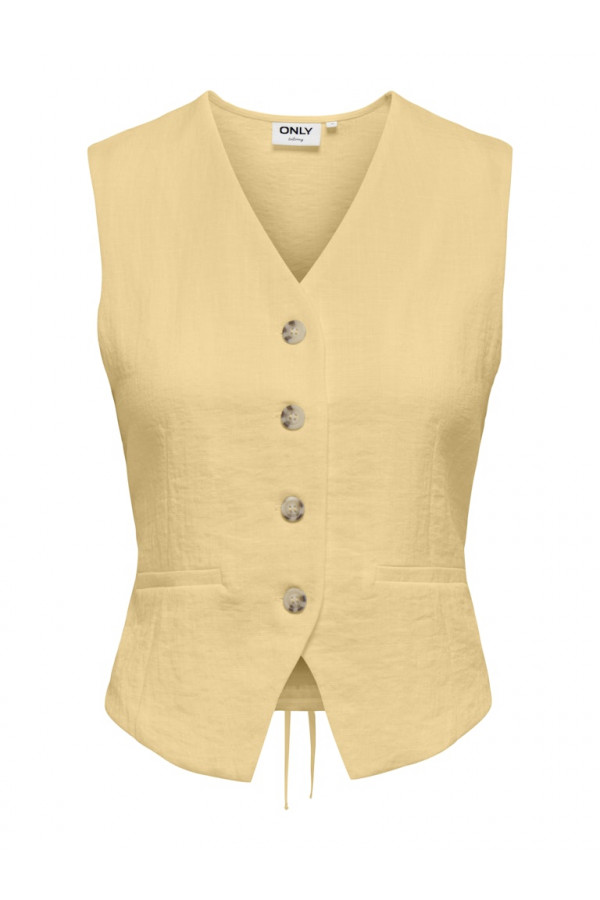 Tailored Waistcoat 