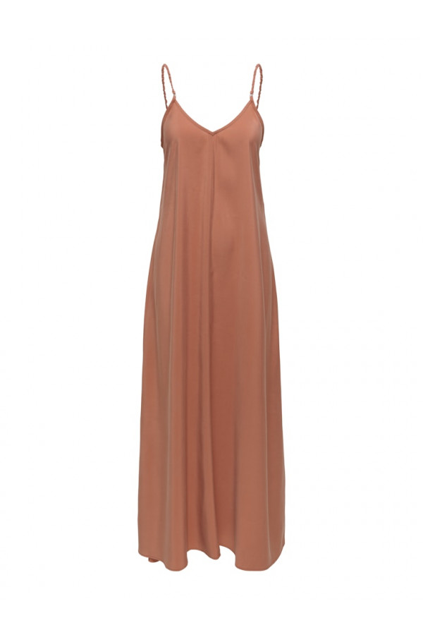 Long Dress 