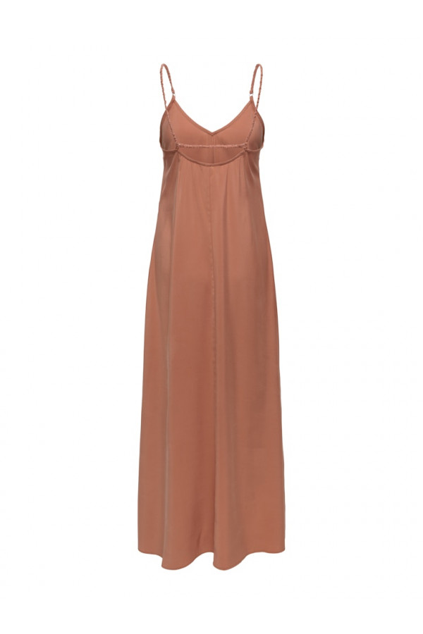 Long Dress 
