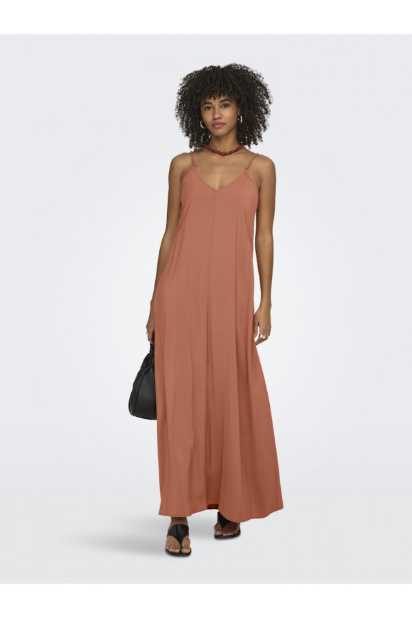 Long Dress 