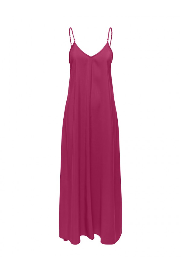 Long Dress 