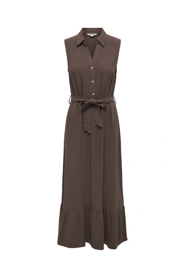 Long Dress 