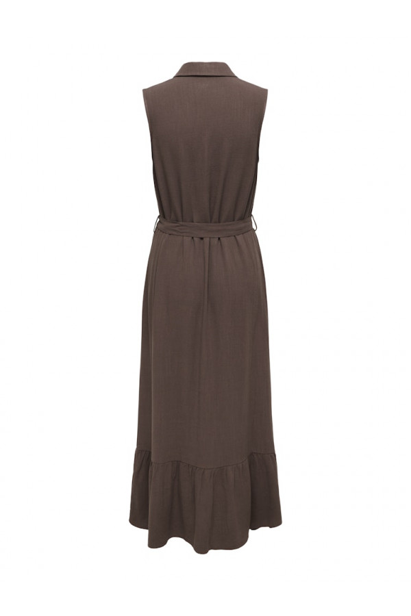 Long Dress 