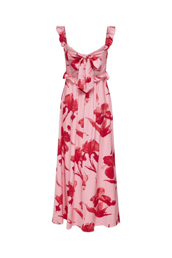 Long Dress 