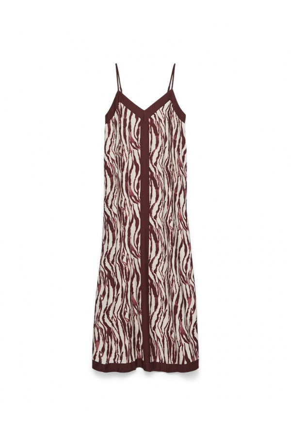 Long Dress 
