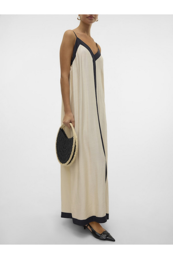 Long Dress 