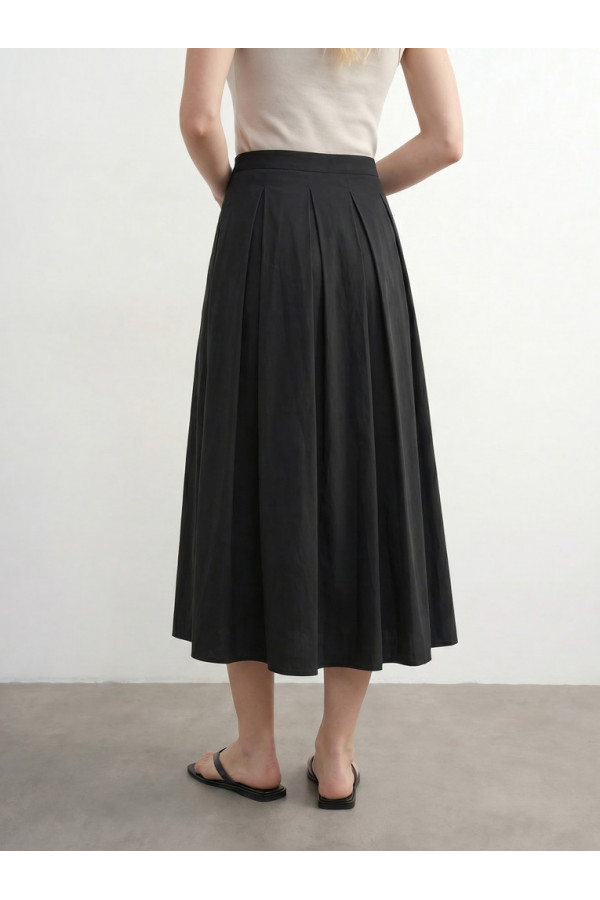 Long Skirt 