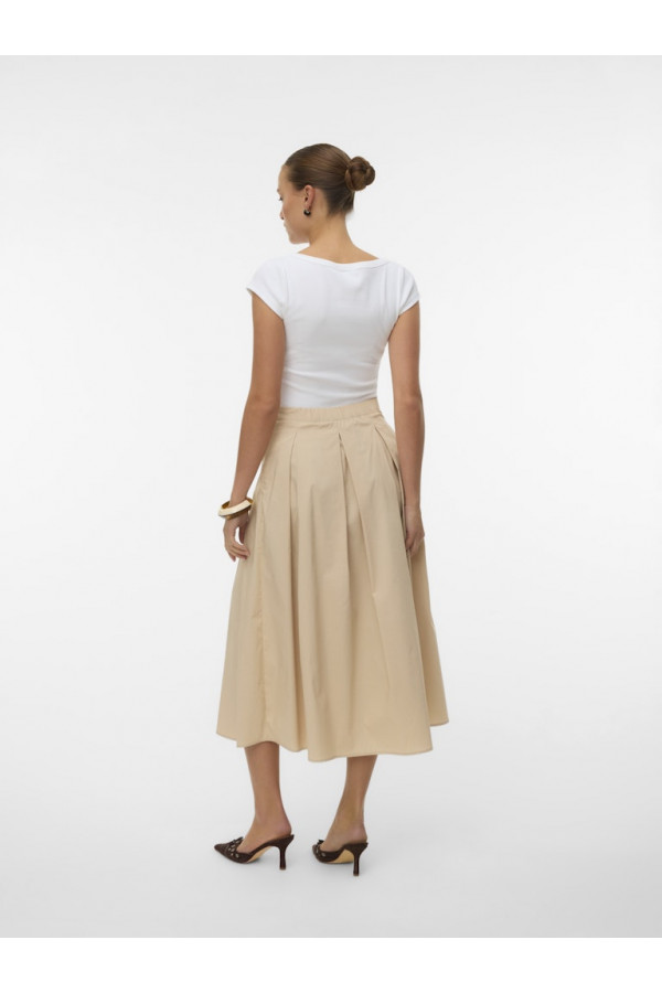 Long Skirt 