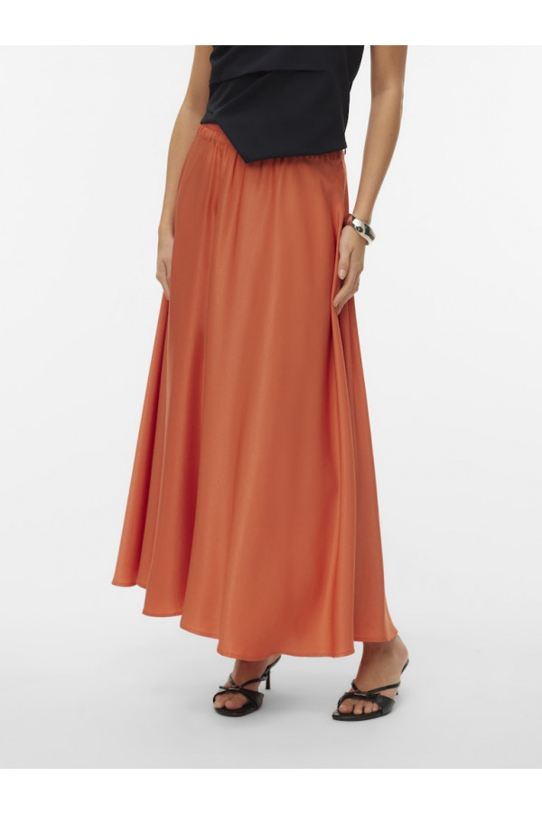 Long Skirt 