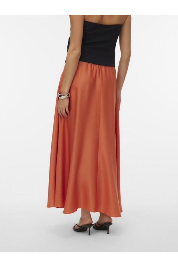 Long Skirt 