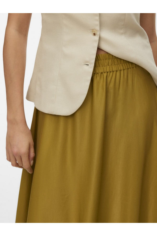 Long Skirt 