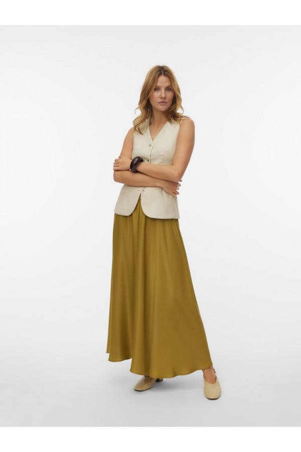Long Skirt 