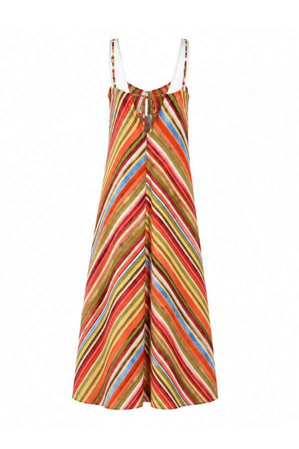 Long Dress 