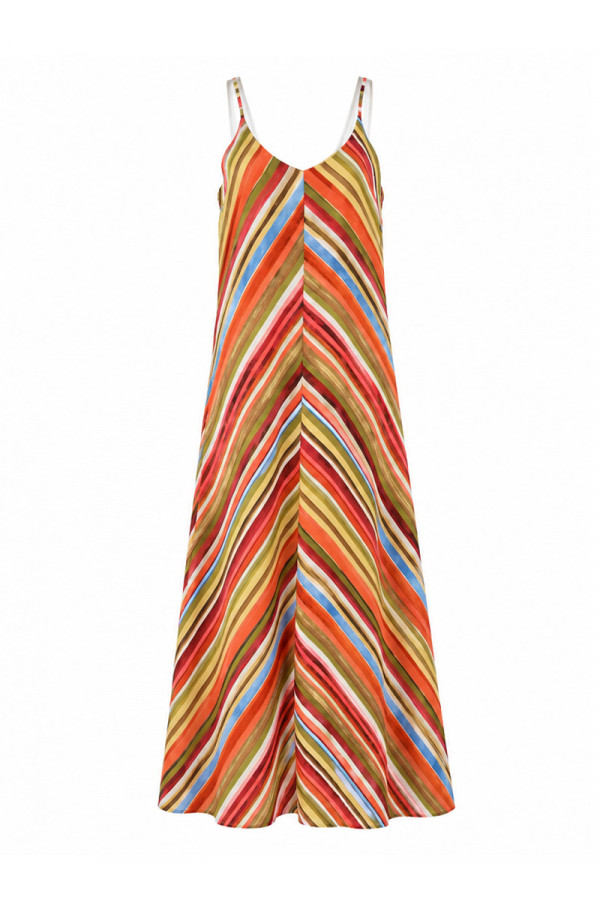 Long Dress 