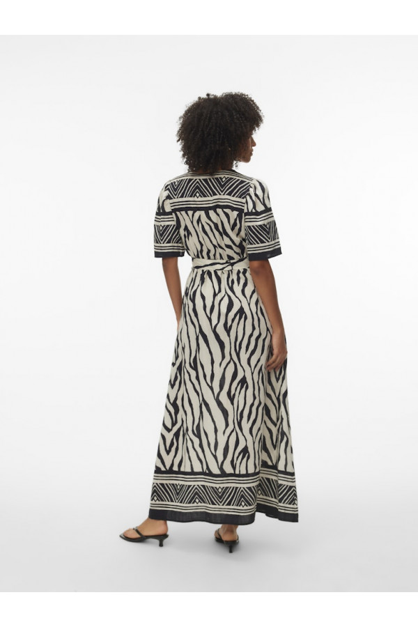 Long Dress 