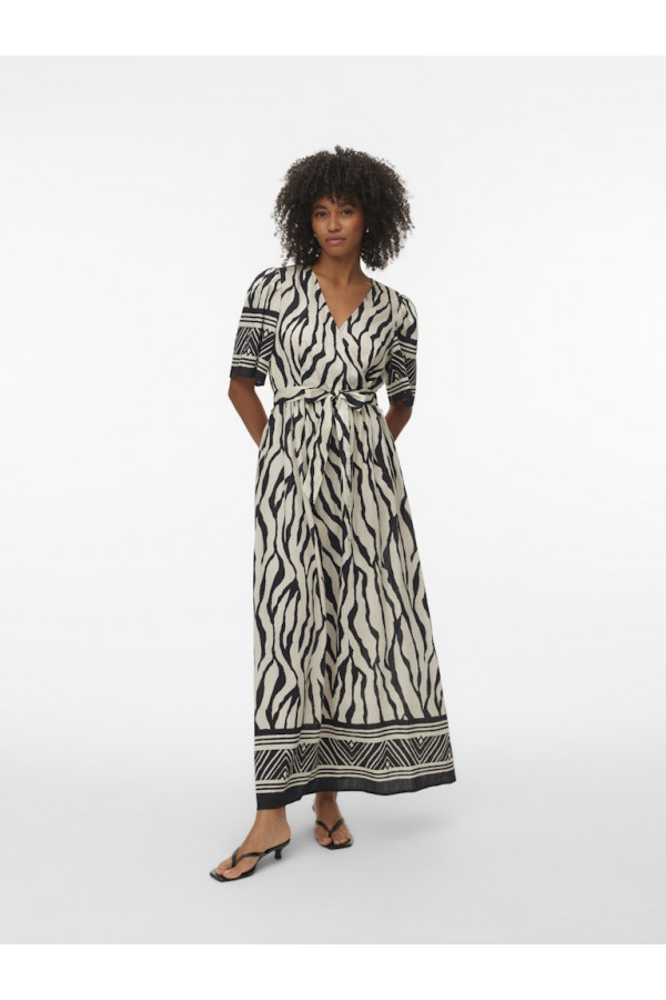 Long Dress 