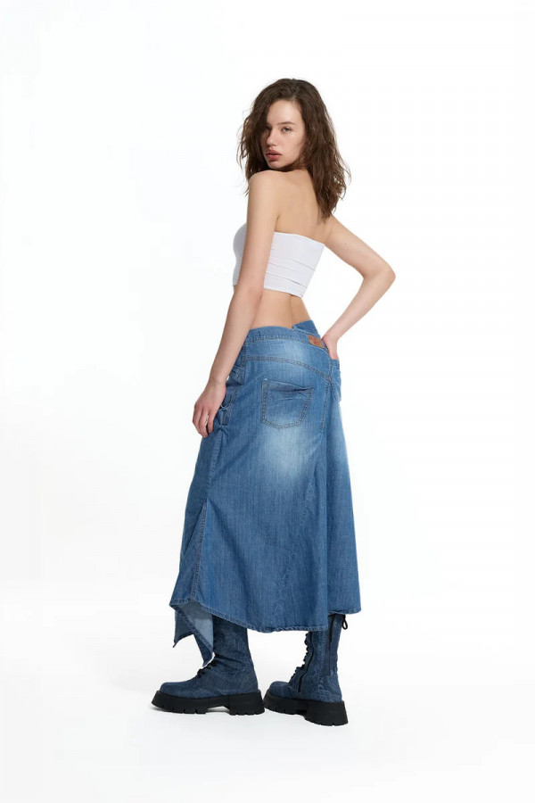 SKIRT 